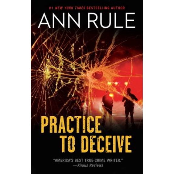 Pre-Owned Practice to Deceive (Paperback) 1982137959 9781982137953