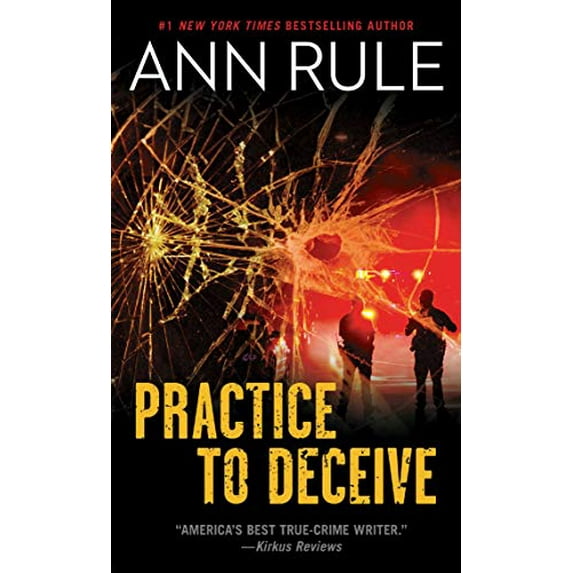 Pre-Owned PRACTICE TO DECEIVE