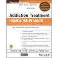 thumbnail image 1 of PracticePlanners Addiction Treatment Homework Planner, (Paperback), 1 of 1