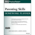 thumbnail image 1 of PracticePlanners: Parenting Skills Homework Planner (W/ Download) (Paperback), 1 of 1