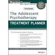 DAVID J BERGHUIS; L MARK PETERSON; WILLIAM P MCINNIS PracticePlanners: The Adolescent Psychotherapy Treatment Planner (Paperback)