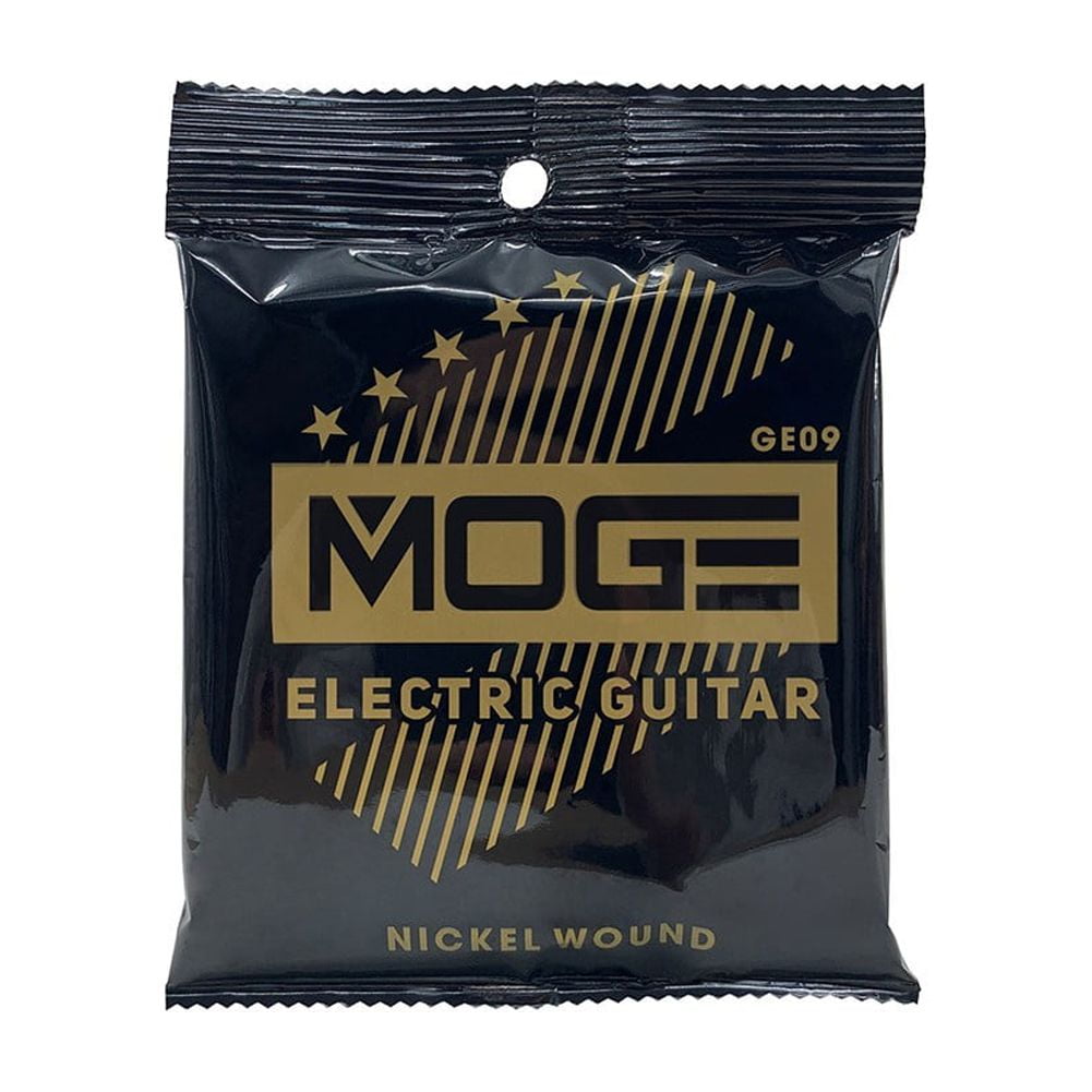 Practiced Nickel Plated Steel Guitar Strings For Electric Guitar 1 Set