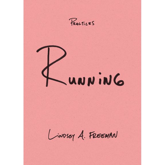 Practices Running, (Paperback)