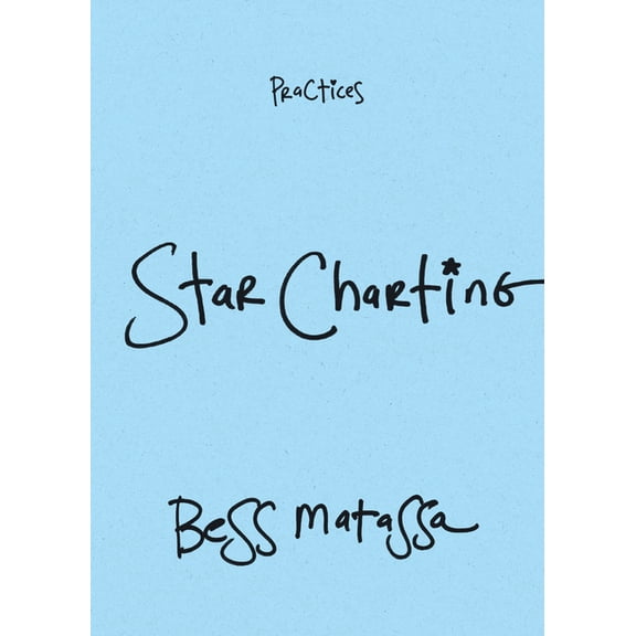 Practices Star Charting, (Hardcover)