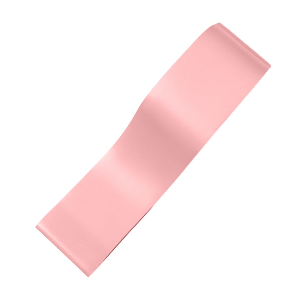 Ballet Instep Stretch Band – Latex Elastic Band For Foot Flexibility, Arch Training & Dance Practice