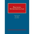 thumbnail image 1 of Pre-Owned Practicing Environmental Law (University Casebook Series) (Hardcover) 1634593073 9781634593076, 1 of 1
