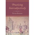 thumbnail image 1 of Practicing Intersubjectively, (Paperback), 1 of 1