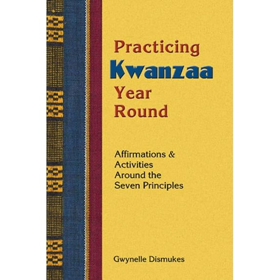 Practicing Kwanzaa, (Paperback)