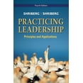 thumbnail image 1 of Practicing Leadership: Principles and Applications, (Paperback), 1 of 1