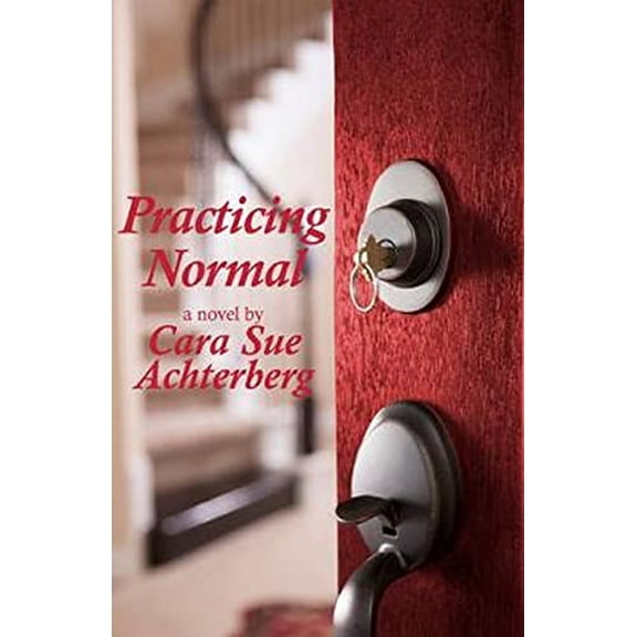 Pre-Owned Practicing Normal (Paperback)