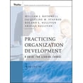 thumbnail image 1 of Pre-Owned Practicing Organization Development: A Guide for Leading Change (Hardcover) 0470405449 9780470405444, 1 of 1