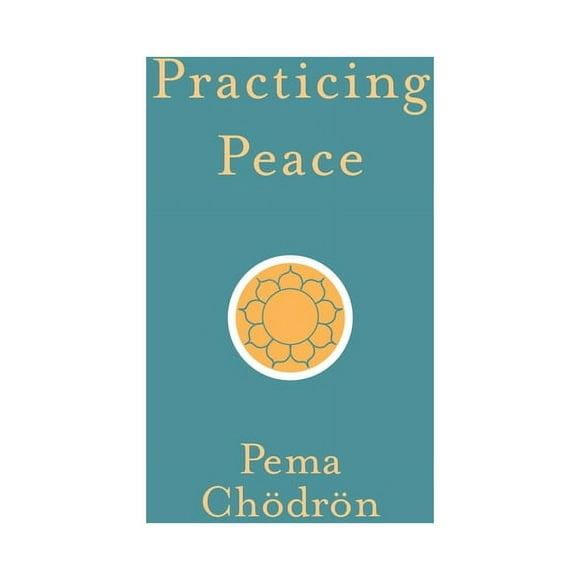 Practicing Peace (Paperback)