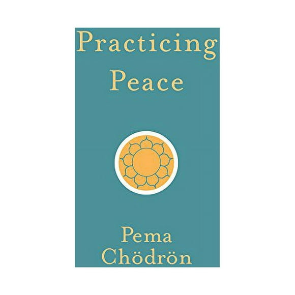 Pre-Owned Practicing Peace Paperback - GOOD