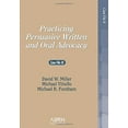 thumbnail image 1 of Pre-Owned Practicing Persuasive Written and Oral Advocacy : Case File III (Paperback) 9780735556645, 1 of 1