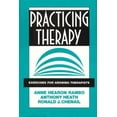thumbnail image 1 of Pre-Owned Practicing Therapy: Exercises for Growing Therapists (Hardcover) 039370159X 9780393701593, 1 of 1