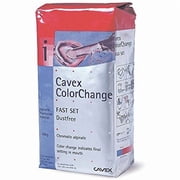 Practicon-7085610 Cavex ColorChange Alginate , 500 Grams