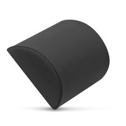 Practicon 7152715 BLA High Support Backrest Black