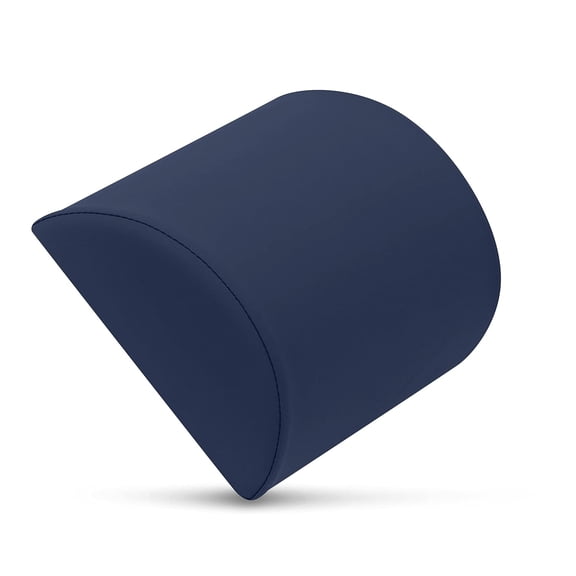 Practicon 7152715 NAV High Support Backrest Navy Blue