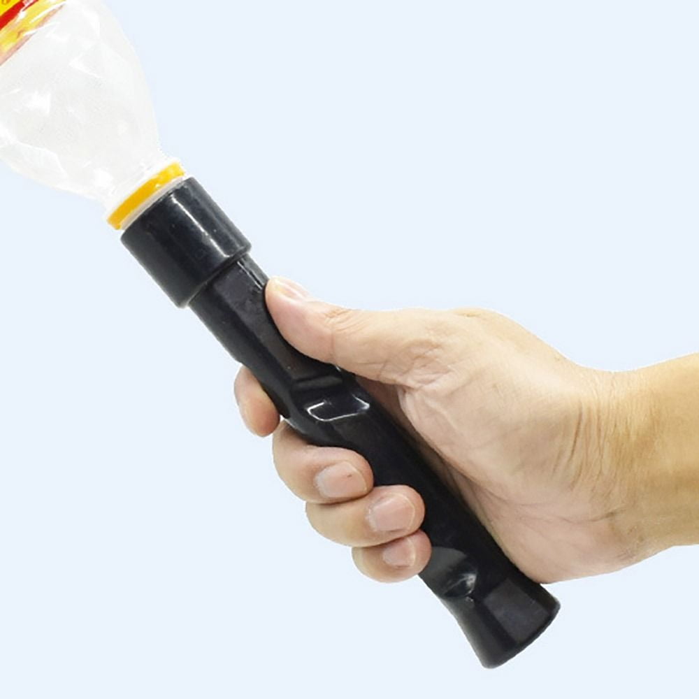 Practise Power Enhance Finger Wrist Force Badminton Racket Training ...