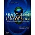 thumbnail image 1 of Practising Clinical Supervision: A Reflective Approach for Healthcare Professionals (Other), 1 of 1
