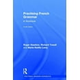 thumbnail image 1 of Practising Grammar Workbooks Practising French Grammar: A Workbook, (Hardcover), 1 of 1