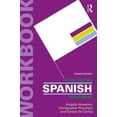 thumbnail image 1 of Practising Grammar Workbooks Practising Spanish Grammar, (Paperback), 1 of 1