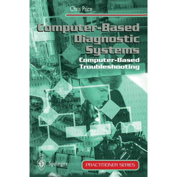 Practitioner Computer-Based Diagnostic Systems, (Paperback)