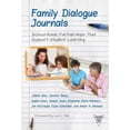 thumbnail image 1 of Practitioner Inquiry: Family Dialogue Journals: School-Home Partnerships That Support Student Learning (Paperback), 1 of 1
