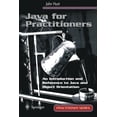 thumbnail image 1 of Practitioner Java for Practitioners, (Paperback), 1 of 1