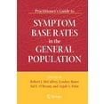 thumbnail image 1 of Practitioner's Guide to Symptom Base Rates in the General Population, (Spiral-Bound), 1 of 1