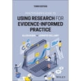 thumbnail image 1 of Practitioner's Guide to Using Research for Evidence-Informed Practice (Paperback), 1 of 1