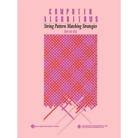 Practitioners: Computer Algorithms (Paperback)