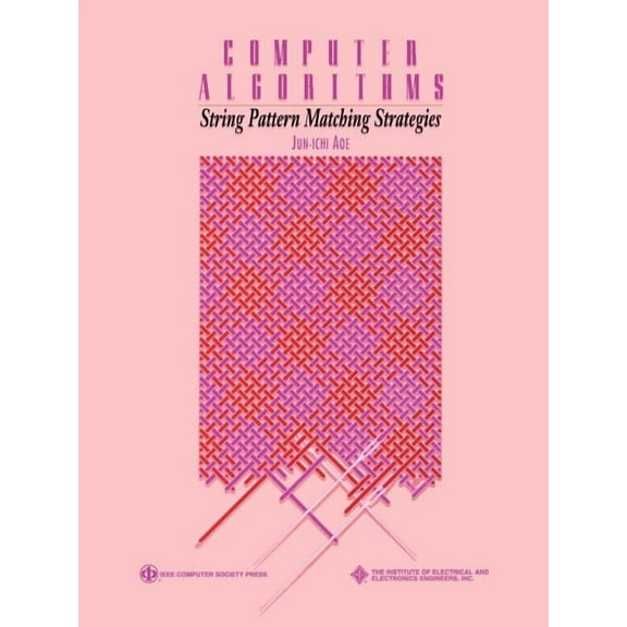 Practitioners: Computer Algorithms (Paperback)