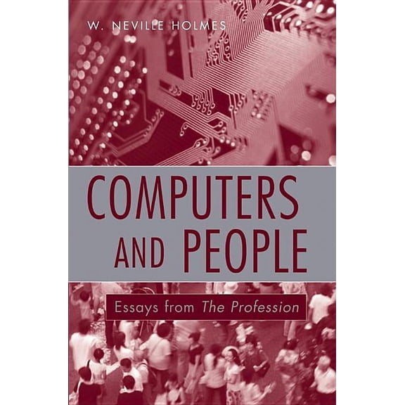 Practitioners Computers and People, Book 58, (Paperback)