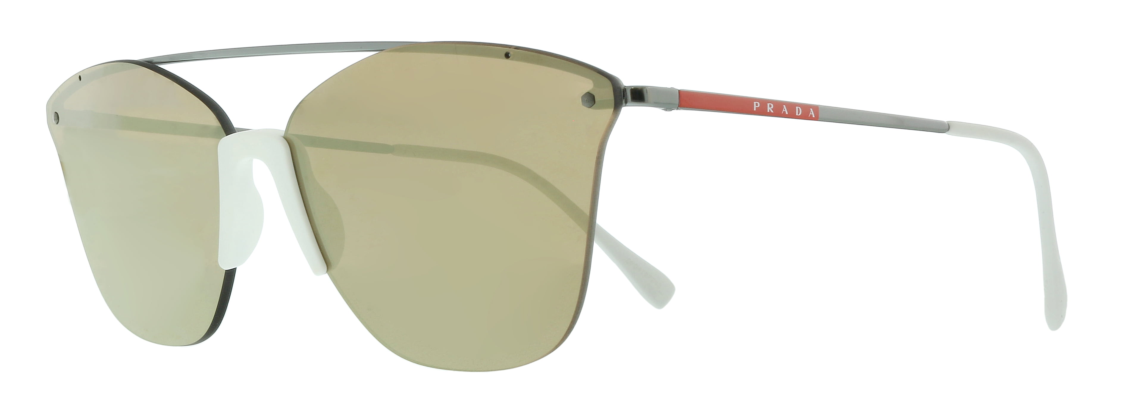 Sunglasses Prada Linea Rossa PS 52 US 371HD0 Ireland Ubuy