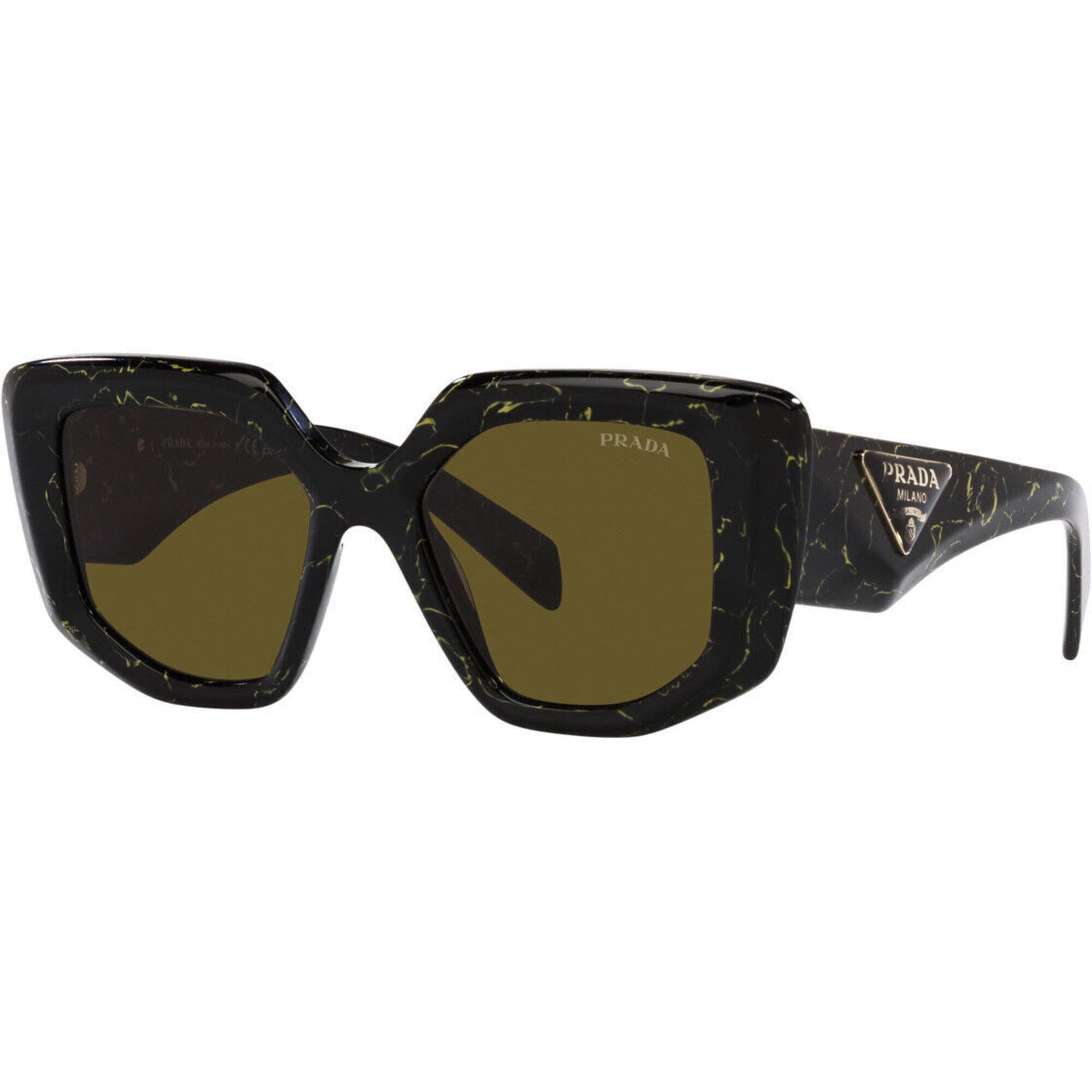 Prada 14ZSF 19D01T Women display picture 2
