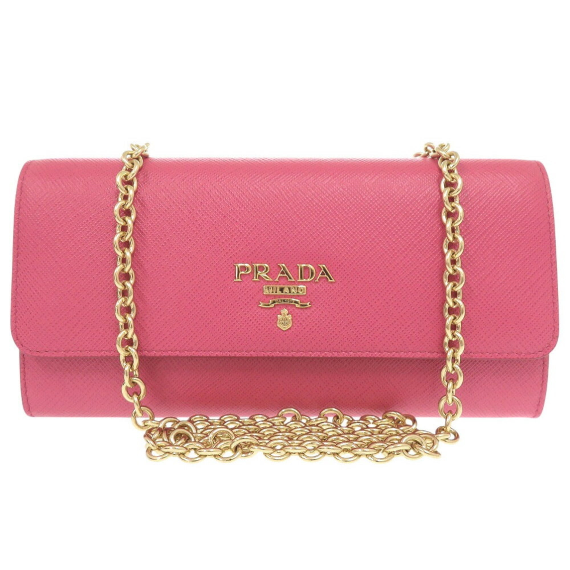 Saffiano Leather Wallet Prada Saffiano Leather Wallet Prada