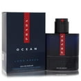 thumbnail image 1 of Prada 564916 50 ml Luna Rossa Ocean Men Eau De Parfum Spray, 1 of 1
