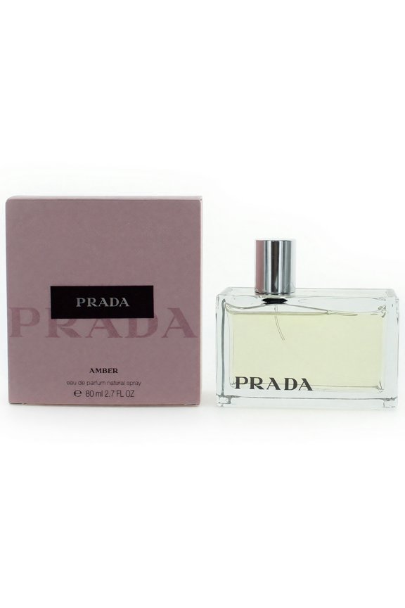 Amber by Prada, 2.7 oz EDP Spray for Women