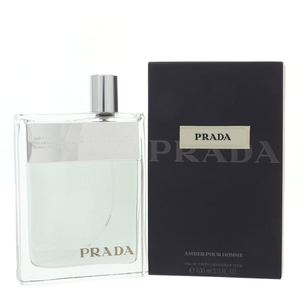 Amber pour homme prada sale