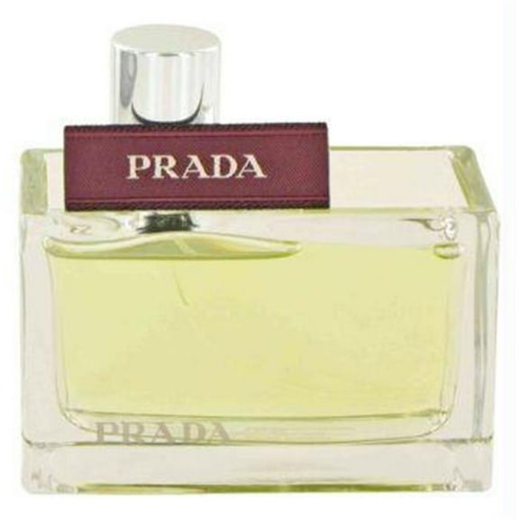 Prada Amber by Prada Eau De Parfum Spray 2.7 oz