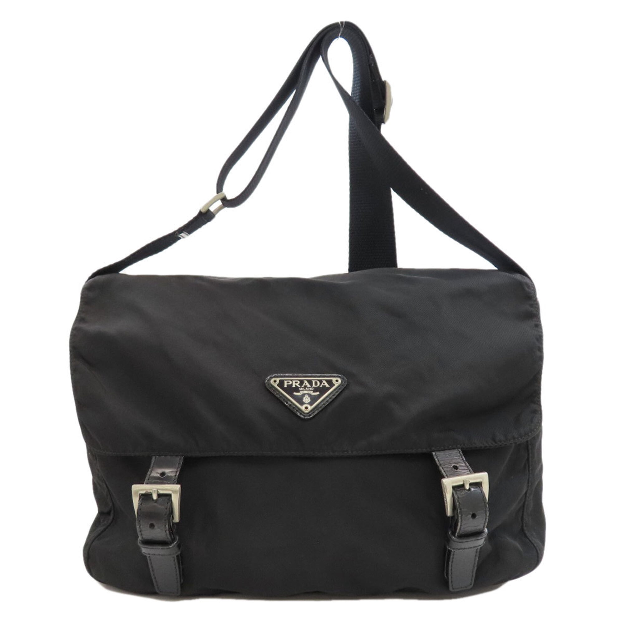 Messenger Bag Prada
