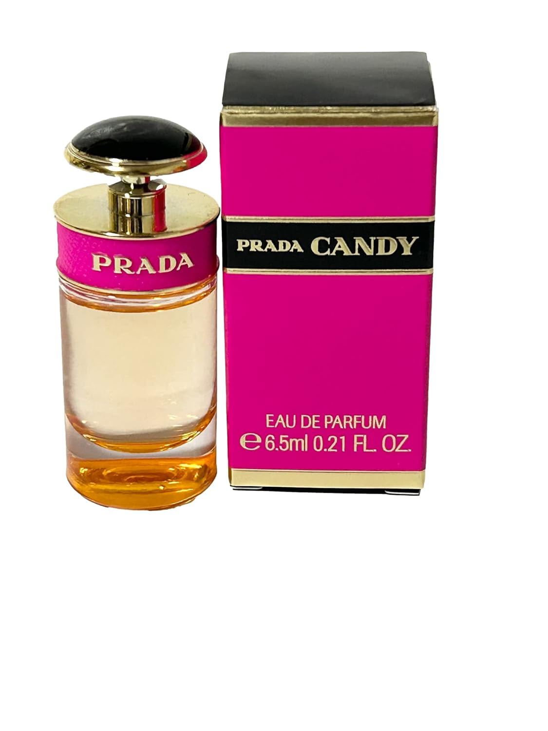 Prada CANDY EDP MINI Travel Size Splash on Perfume Taiwan | Ubuy