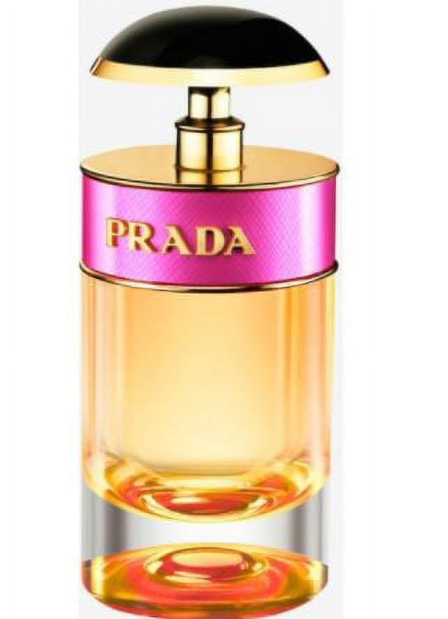 Prada Candy Eau de Parfum, Mini, 0.24 Oz 