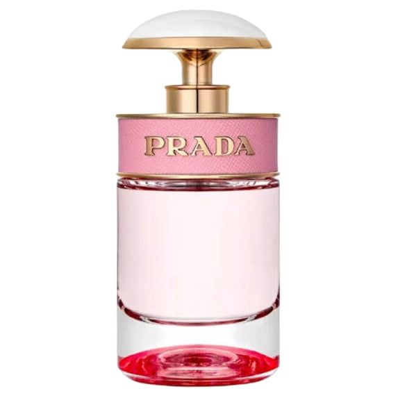 Prada Candy Florale By Prada Edt Spray 1.0 Oz (30 Ml) (W)