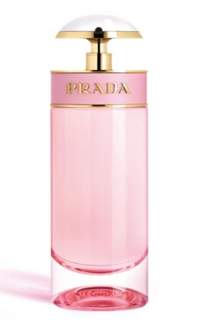 Prada Candy Florale EDT Spray oz/50 ml Liberia Ubuy