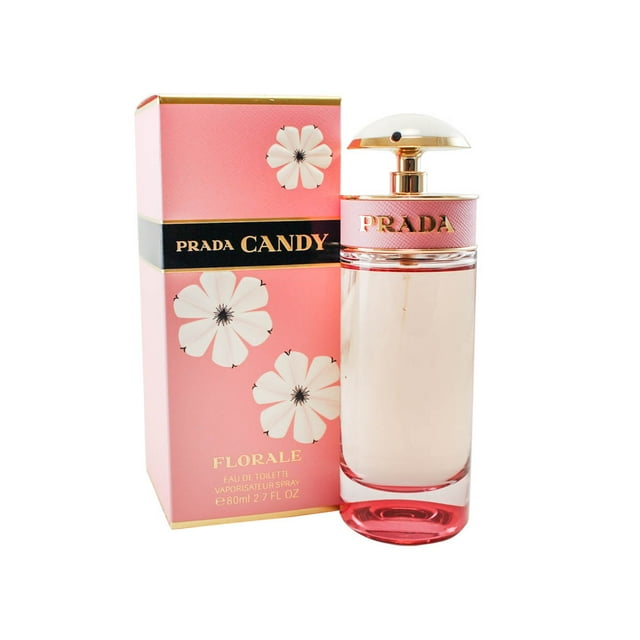Prada Candy Florale Perfume By Prada for Women main image 0