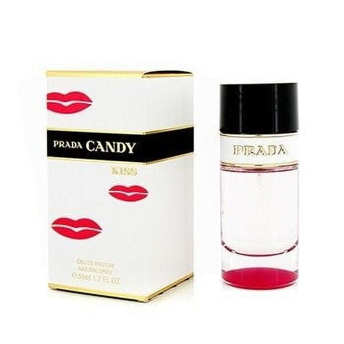 Prada Candy Kiss Eau De Parfum Spray For Women