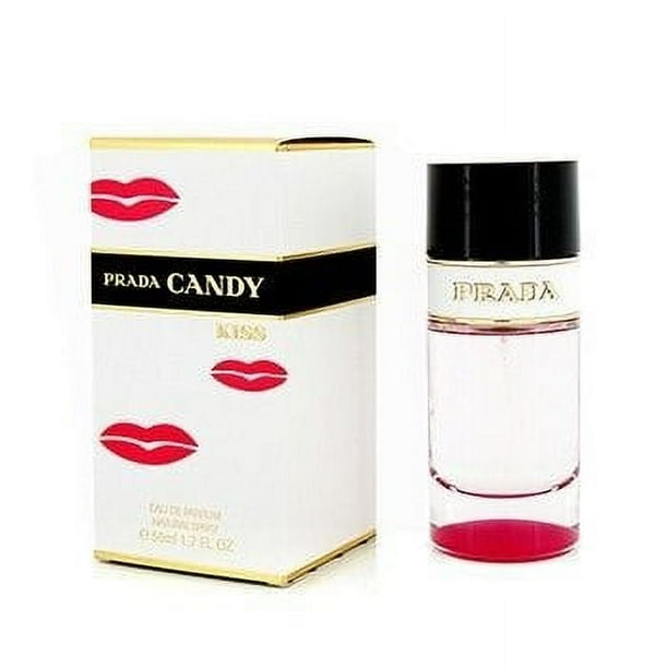 Parfum prada candy kiss hotsell