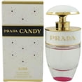 thumbnail image 1 of Prada Candy Kiss Eau de Parfum, Mini, 0.68 Oz, 1 of 2